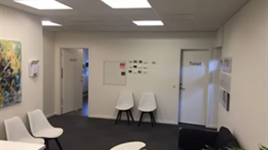 Kliniklokaler til leje i Kongens Lyngby - billede 12