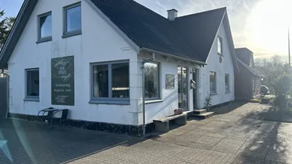 Charmerende lejemål med suveræn beliggenhed