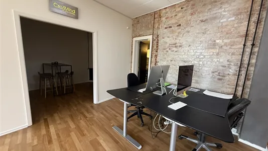 Kontorlokaler til leje i Vejle Centrum - billede 8