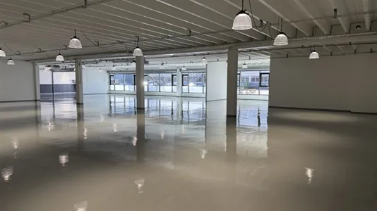 Showrooms til leje i Albertslund - billede 11