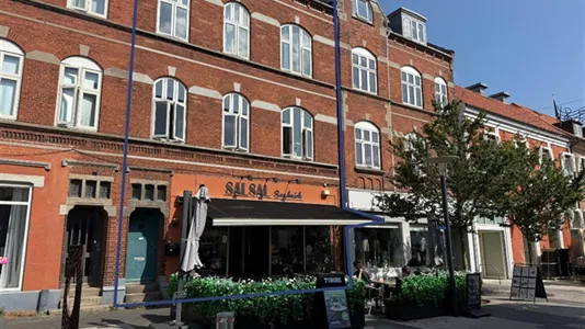 Boligudlejningsejendomme til salg i Fredericia - billede 1