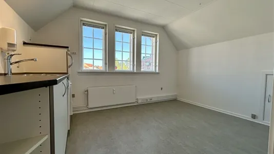 Kontorlokaler til leje i Svendborg - billede 10