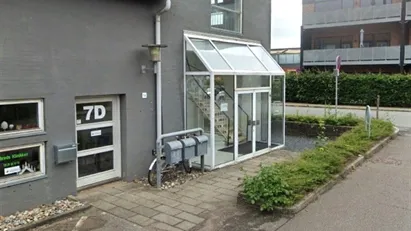 Indbydende kliniklokale til leje i Kolding