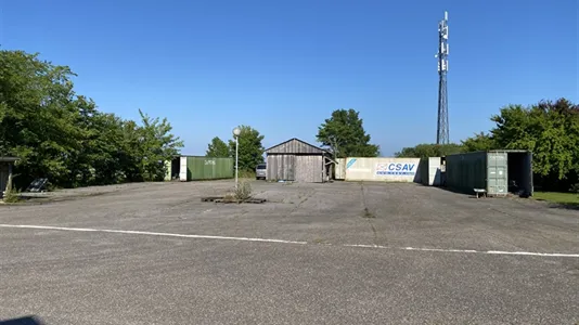 Lagerlokaler til leje i Odder - billede 5