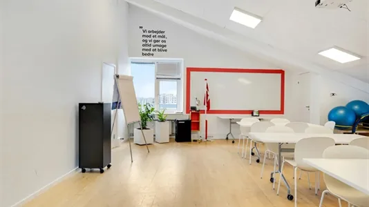 Kontorlokaler til leje i Åbyhøj - billede 7