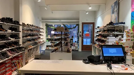 Butikslokaler til leje i Odense C - billede 3