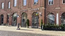 Butik til leje, Odense C, Flakhaven<span class="blurred street-number" onclick="ProcessAdRequest(338715)"><span class="hint">Se vejnr.</span>[xxxxxxxx]</span>