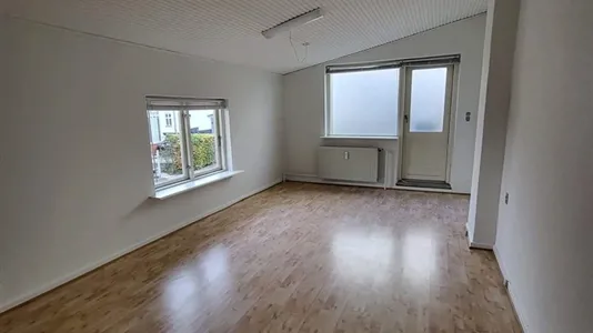 Kliniklokaler til leje i Aalborg Centrum - billede 1