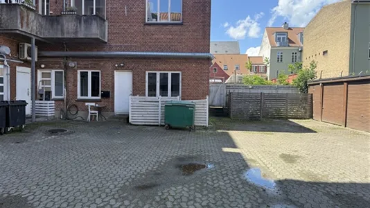Restaurantlokaler til leje i Fredericia - billede 6