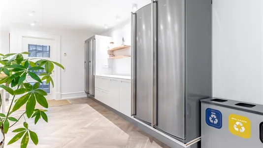 Kontorfællesskaber til leje i Aalborg Centrum - billede 22