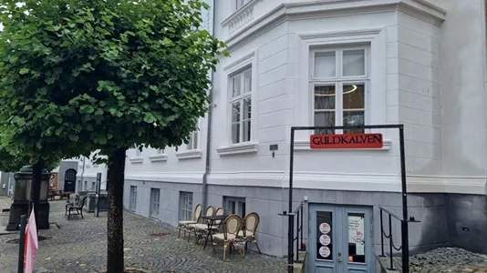Restaurantlokaler til leje i Viborg - billede 3