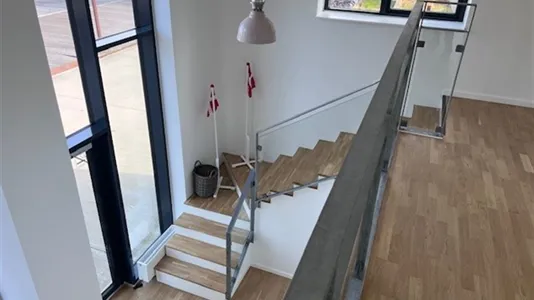 Butikslokaler til leje i Odense C - billede 5