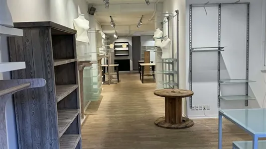 Butikslokaler til leje i Bjerringbro - billede 4