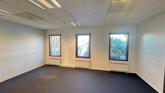 Kontorfællesskaber til leje i Augustenborg - billede 15