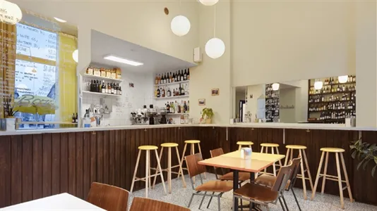Restaurantlokaler til leje i Nørrebro - billede 9