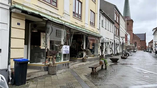 Butikslokaler til leje i Nyborg - billede 7