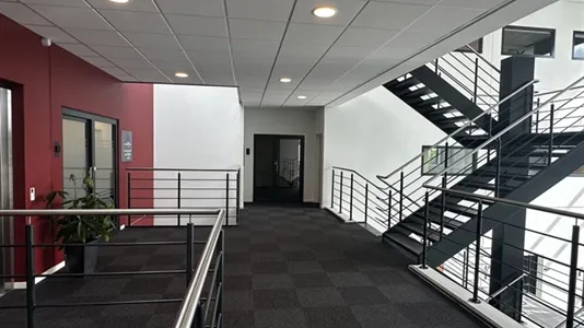 Erhvervslejemål til leje i Kolding - billede 2