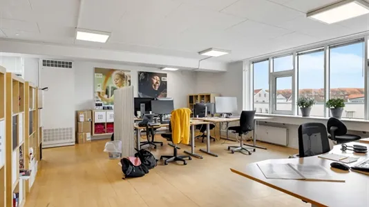 Kontorlokaler til leje i Åbyhøj - billede 10