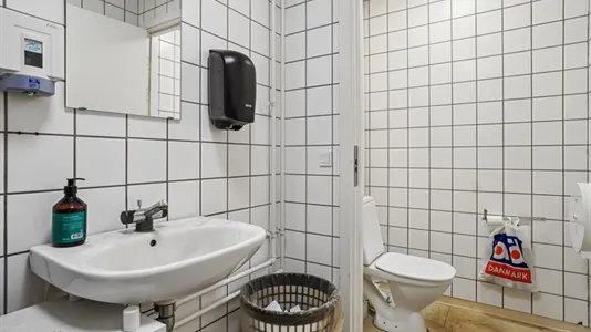 Butikslokaler til leje i Tilst - billede 9