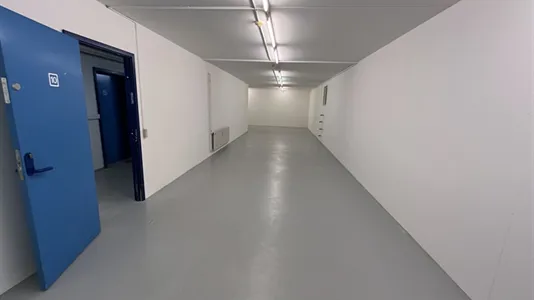 Lagerlokaler til leje i Taastrup - billede 7