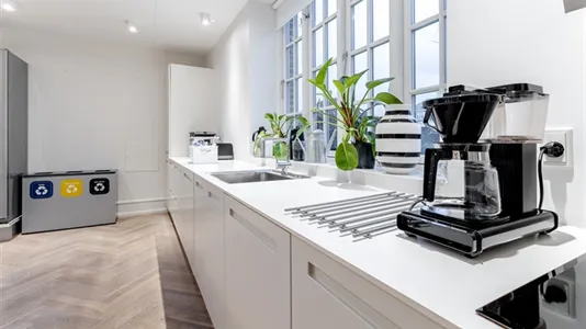 Kontorfællesskaber til leje i Aalborg Centrum - billede 24