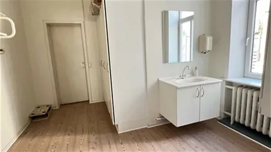 Kontorlokaler til leje i Augustenborg - billede 25