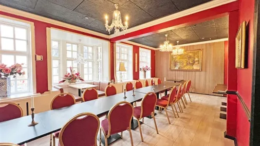 Restaurantlokaler til leje i Viborg - billede 8