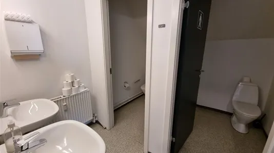 Kontorlokaler til leje i Viborg - billede 14