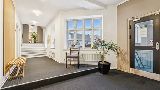 Kontorfællesskaber til leje i Horsens - billede 5