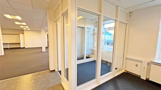 Kontorlokaler til leje i Viborg - billede 4
