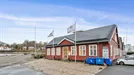 Kontor til leje, Odense C, Sverigesgade 16