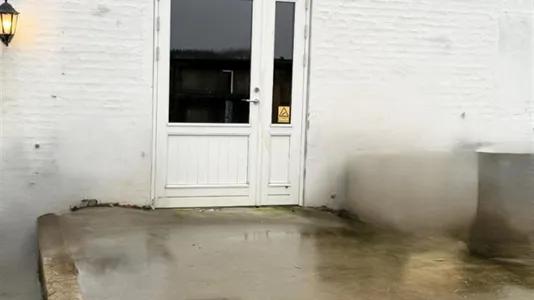 Lagerlokaler til leje i Ringsted - billede 16