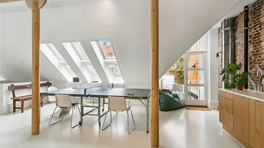 Erhvervslejemål til leje i København K - billede 7