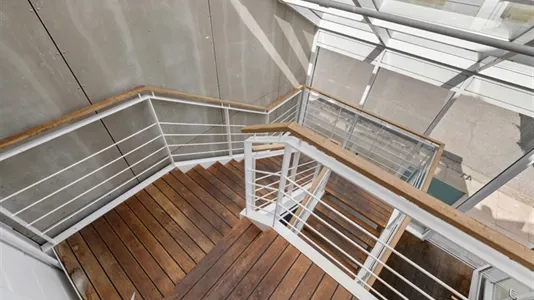 Kontorlokaler til leje i Århus N - billede 15