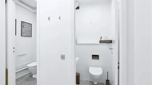 Kontorlokaler til leje i Århus C - billede 8