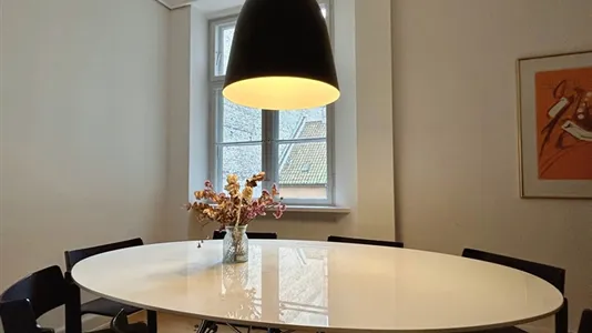 Kontorlokaler til leje i København K - billede 6