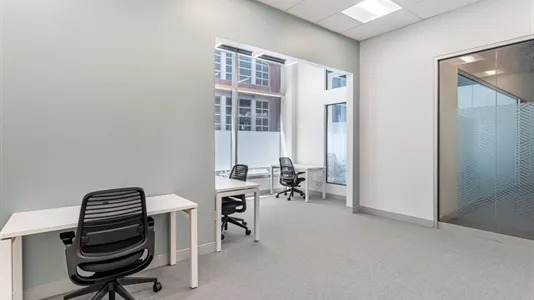 Kontorlokaler til leje i Odense C - billede 11