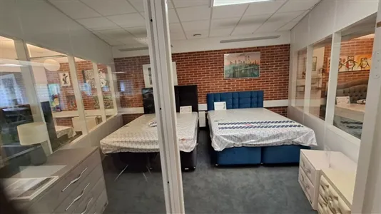 Showrooms til leje i Vallensbæk - billede 6