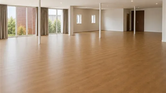 Kontorfællesskaber til leje i Vallensbæk - billede 3