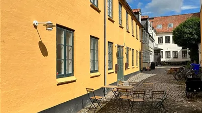 Attraktivt og billigt kontor i Aarhus C