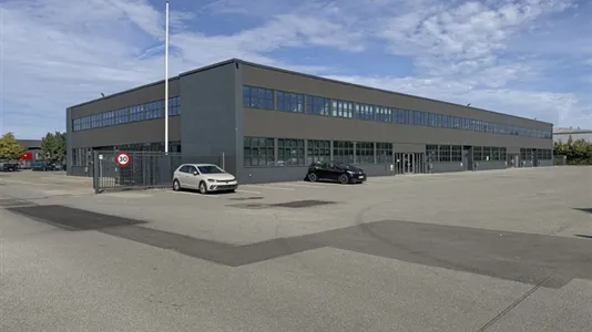 Lagerlokaler til leje i Hvidovre - billede 8
