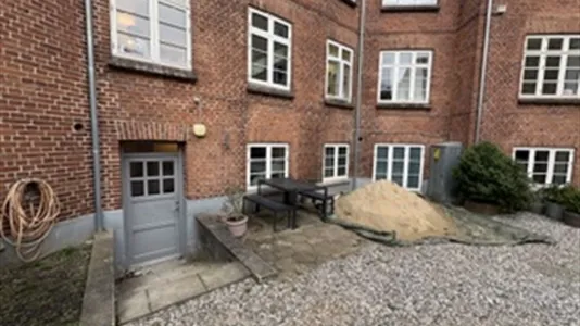 Lagerlokaler til leje i Højbjerg - billede 3