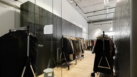 Erhvervslejemål til leje i Århus C - billede 5