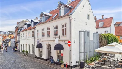 Butik til leje i 8000 Århus C