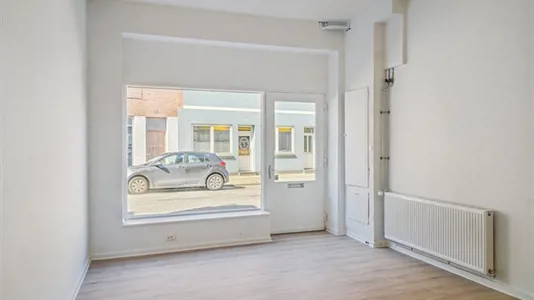 Butikslokaler til leje i Nykøbing Falster - billede 2