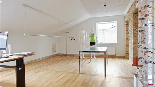 Kontorlokaler til leje i Odense C - billede 8