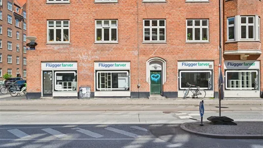 Butikslokaler til salg i København S - billede 2