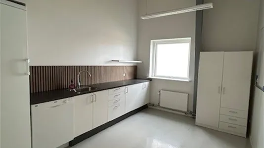 Showrooms til leje i Slagelse - billede 5