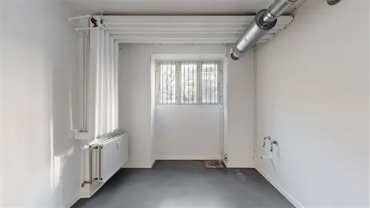 Butikslokaler til leje i Østerbro - billede 11