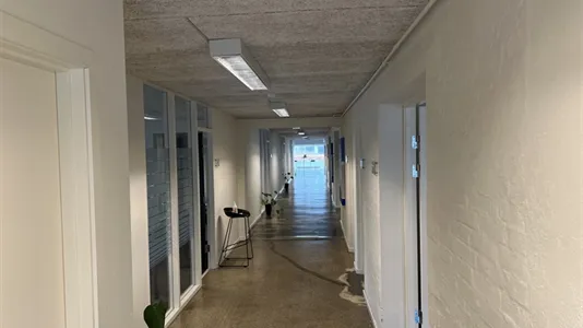 Kontorlokaler til leje i Herning - billede 11